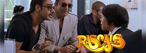 Rascals Movie | Cast, Release Date, Trailer, Posters, Reviews, News ...