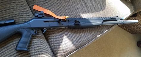 Increasing Mag Capacity M4 10 Rounds Page 2 Benelli Benelli