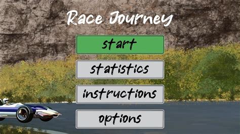 Race Journey Troph En Guide Ps Ps Youtube