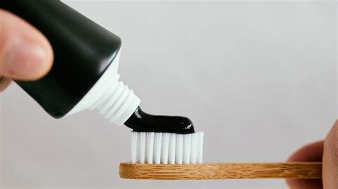 Charcoal Toothpaste: Does It Work? – Forbes Health