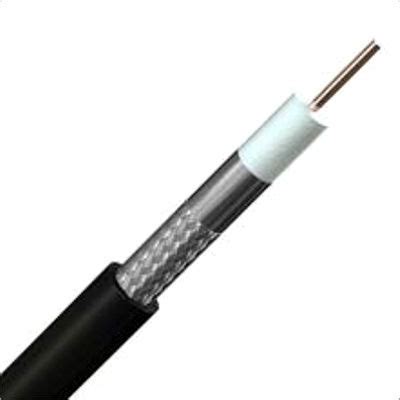 Hlf300 Co Axial Cable Application Connection At Best Price In New