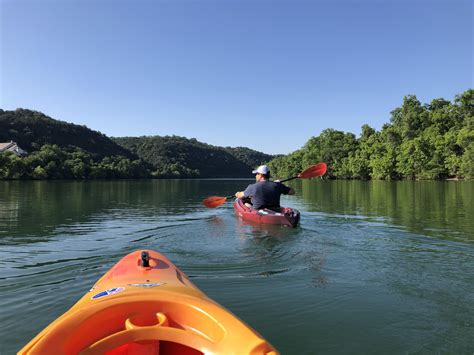 Lake Travis, Austin TX - beautiful morning! : r/Kayaking