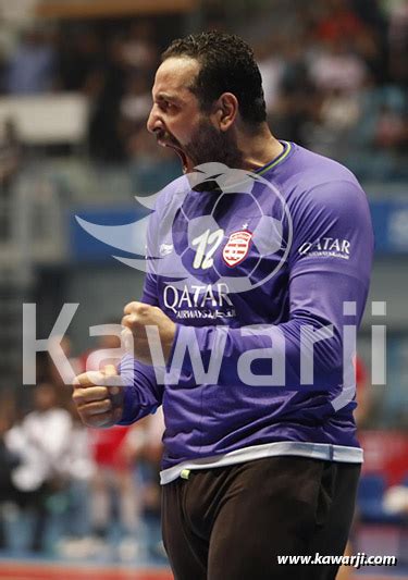 Photos Handball Club Africain Espérance de Tunis 25 34