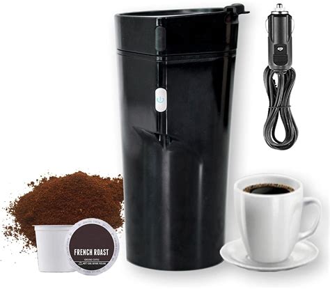 5 Best 12-Volt Coffee Makers Reviewed in Detail (Spring 2023)