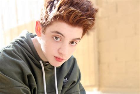 Thomas Barbusca Talks ‘the Mick Exclusive Interview