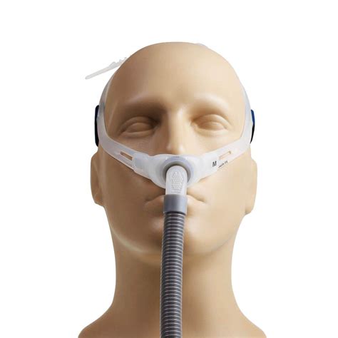 M Scara Swift Fx Nasal Resmed Cpap Care Respire Mais E Melhor