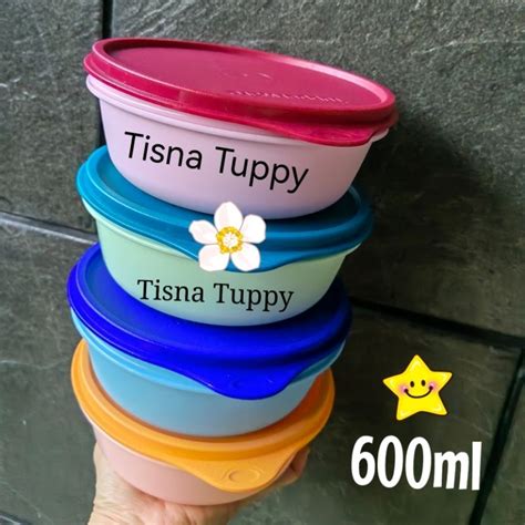 Jual Modular Bowl 600ml Jual Harga Satuan Shopee Indonesia