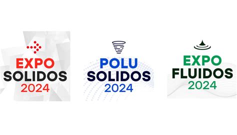 Conferencias oficiales en Exposólidos Polusólidos y Expofluidos 2024