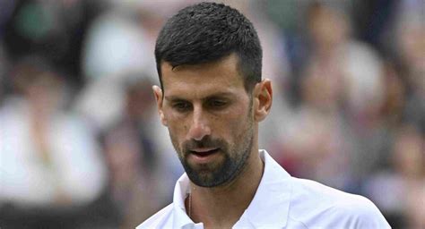 ATP Ivan Ljubicic sur la suite de la carrière de Djokovic