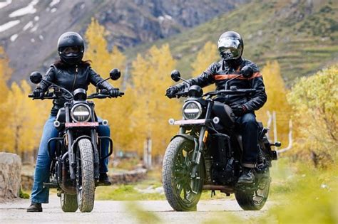 Harley Davidson X440 Unveiled For India Market