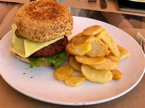 Pulse Vegan Vegetarian Chania Town Restaurant Reviews Photos