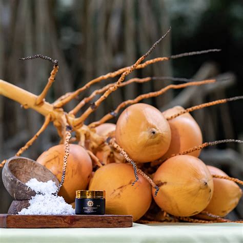 King Coconut Oil Empire Of The Sun