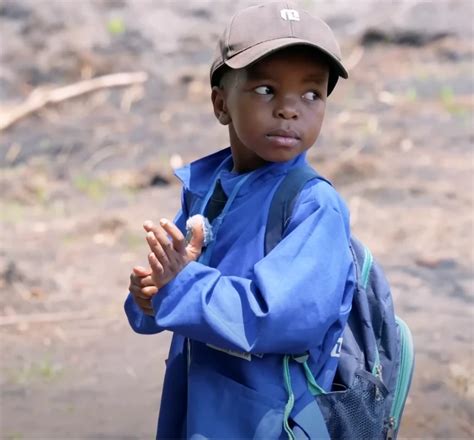 Quang Linh Vlogs L H C Ph C A L I Con Ch N N N I Cho C Gi O Ngh Vi C Hot Kols I