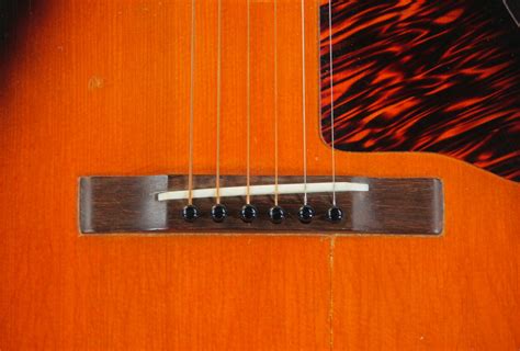 Kalamazoo Gibson Kg 14 Robert Johnson 1937 Sunburst Guitar For Sale