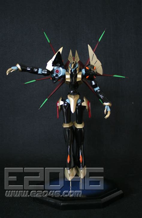 Code Geass Gawain Model Kit