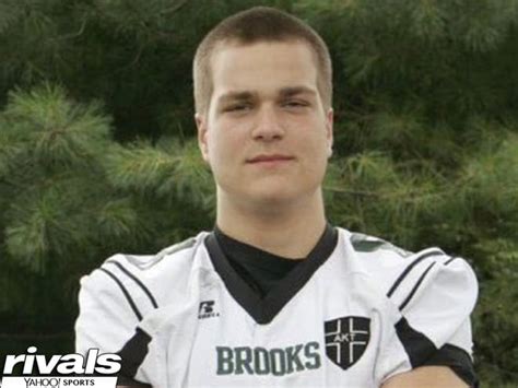 Rivals100 Te Patrick Freiermuth Lands Notre Dame Offer Insidendsports