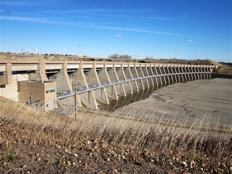 Check out the Garrison Dam in North Dakota (PHOTOS) | BOOMSbeat