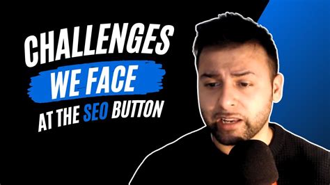 The Seo Buttons Biggest Challenges Revealed Youtube