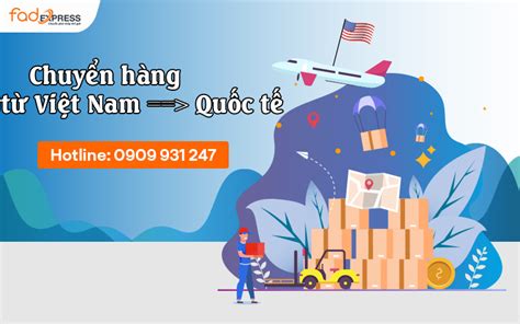 5 công ty chuyển phát nhanh quốc tế uy tín giá rẻ nhất 2020 Sửa Chữa