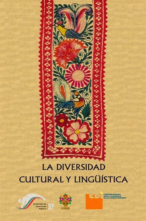 Educaci N Intercultural La Diversidad Cultural Y Ling Istica