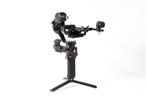 Dji Rsc 2 Pro Combo