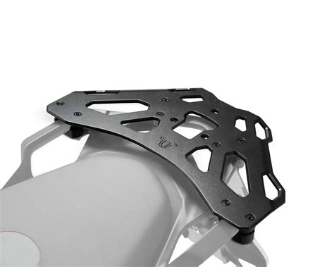 Sw Motech Street Luggage Rack For Ducati Multistrada