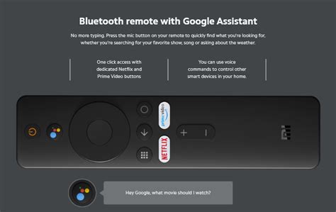 Xiaomi Mi TV Stick Review The Wrong Android TV Dongle At The Mi Tv