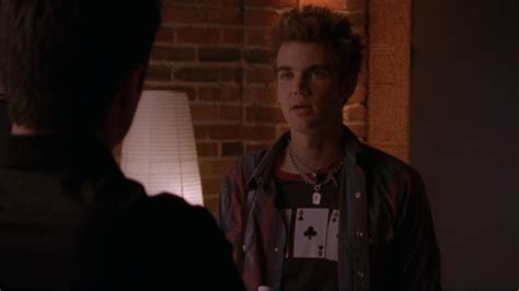 One Tree Hill - Tyler as Chris Keller - Tyler Hilton Image (4409762 ...