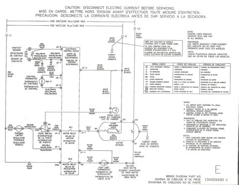 Ge Refrigerator Wiring Diagram - General Wiring Diagram