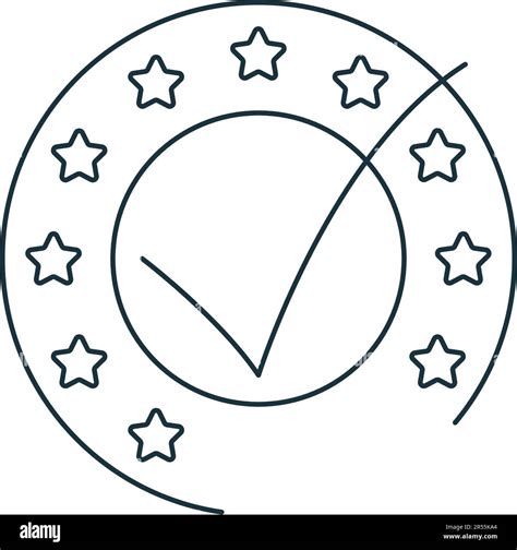 Original Icon Monochrome Simple Sign From Intellectual Property