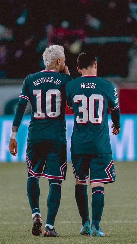 Neymar Ronaldo And Messi Wallpaper 4k