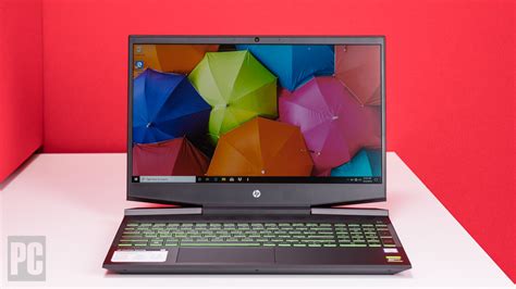 Hp Pavilion Gaming 15