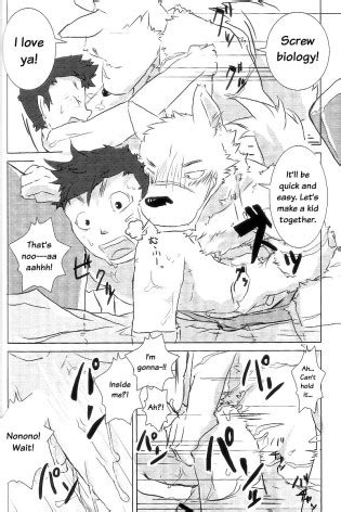 Im In Love With A Beast Luscious Hentai Manga Porn