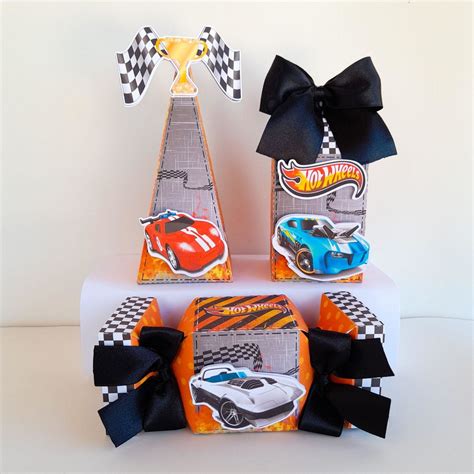 Kit Hot Wheels Itens Elo Produtos Especiais