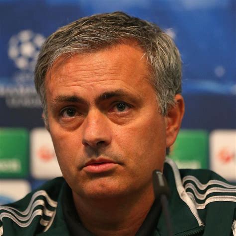 Real Madrid Transfer Talk: 5 Bold Predictions for Jose Mourinho in ...