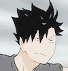 Haikyuu Icons Haikyuu High Kyuu Icon Fanpop