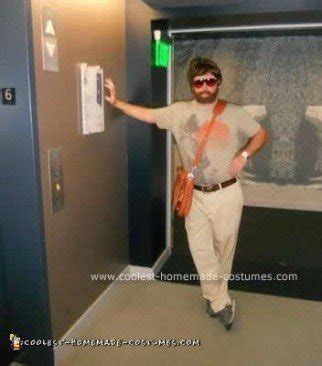 Coolest Alan from The Hangover