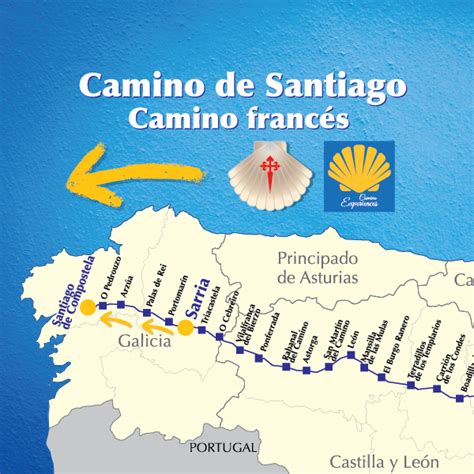 Walk In Spain Camino Frances Camino Experiences