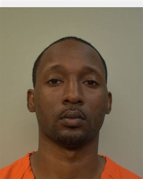 Cpso Arrests Man For Attempted 2nd Degree Murder And 2nd Degree Battery Calcasieu Parish Sheriff