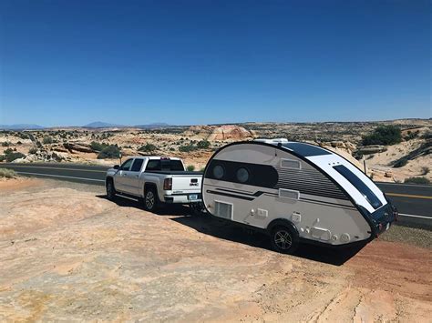 Tab 400 Camper Nucamp Rv