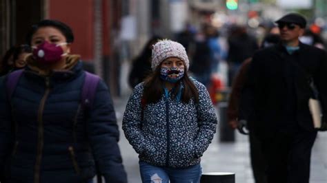 Clima en CDMX y Edomex el pronóstico del tiempo para este sábado 16 de