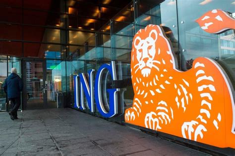 ING Deutschland Gewinn Bricht Um Mehr Als 20 Prozent Ein