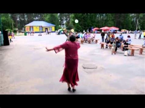 День России в п.Сазоново - YouTube