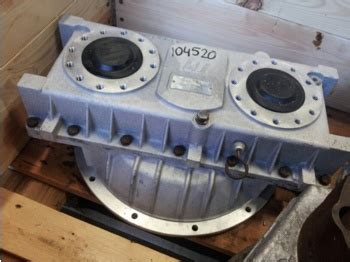 Brevini Bz Cs Hydraulic Pump For Sale