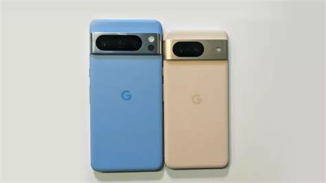 Google Pixel 8 reviews are in — 3 things critics hate about the Android ...