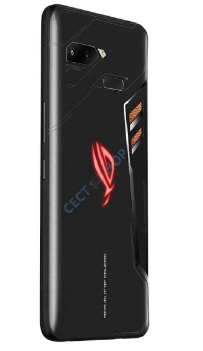 Asus ROG Gaming Phone ZS600KL