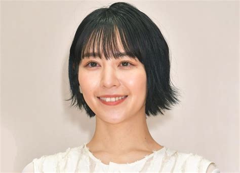 「ビズリーチ」cm出演の朝ドラ女優・吉谷彩子が結婚報告 ジュノンボーイ出身俳優と 芸能 デイリースポーツ Online