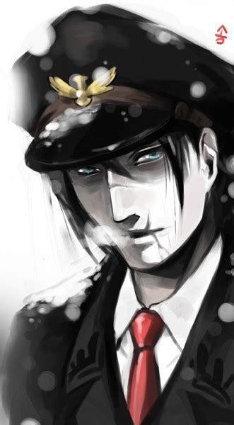 Sergei Dragunov Tekken Image Zerochan Anime Image Board