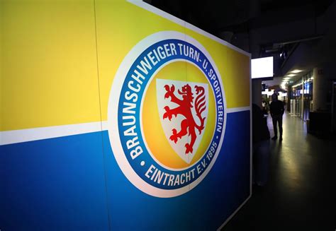 Eintracht Braunschweig DFL macht es offiziell Löwen Fans profitieren