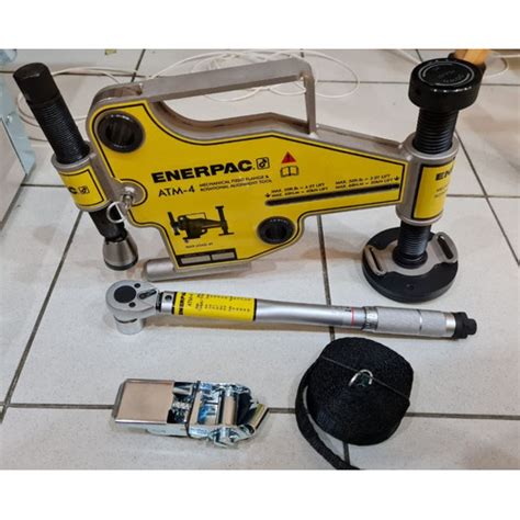 Jual ENERPAC ATM4 4 Ton Flange Alignment Tool Jakarta Barat ALL